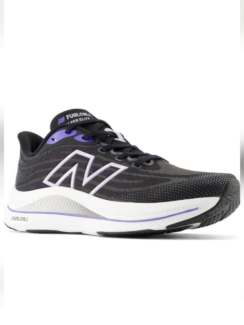 Size 8 New Balance FuelCell Walker Elite V1 
